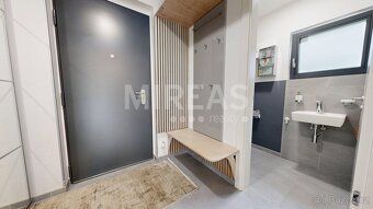 We offer for sale a modern two-story family house of layout