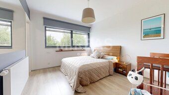 We offer for sale a modern two-story family house of layout