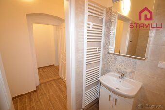 🏡RENTAL 2+KK 📍Pilsen, Kopernik Street - apartments after complete reconstruction - completely…