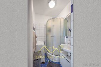Ref. No. 00034 We offer for sale a cozy brick apartment of layout