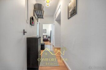 Ref. No. 00034 We offer for sale a cozy brick apartment of layout