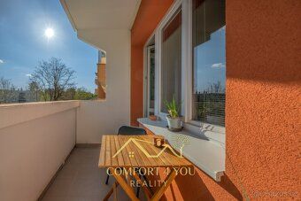 Ref. No. 00034 We offer for sale a cozy brick apartment of layout