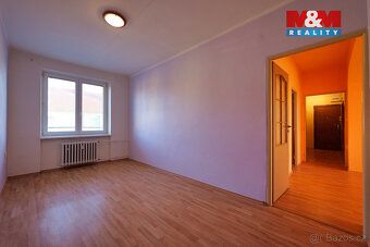 Exkluzivně nabízíme k prodeji byt 3+1 v Prostějově na ulici 