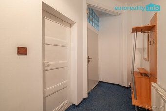 Nabízíme k prodeji byt o dispozici 2+kk o celkové výměře cca