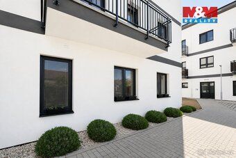We offer for sale a modern apartment in a new building that meets even the most demanding…