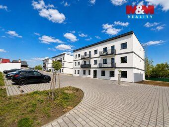 We offer for sale a modern apartment in a new building that meets even the most demanding…