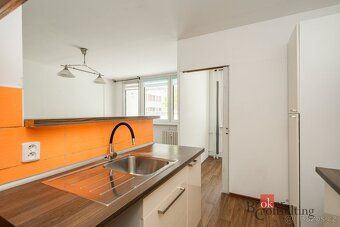 Prodej, byty/3+kk, 70 m2, Přecechtělova 2239/3, 15500 Praha,