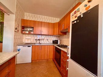 Tired of city noise? Want to live in peace but have everything you need within reach?