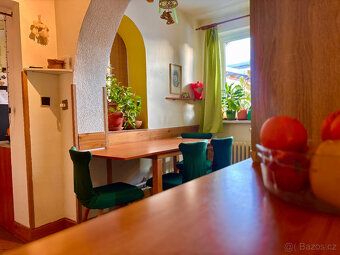 Tired of city noise? Want to live in peace but have everything you need within reach?