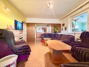 Tired of city noise? Want to live in peace but have everything you need within reach?