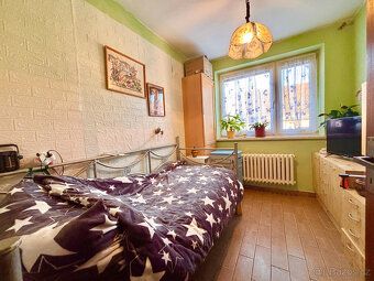 Tired of city noise? Want to live in peace but have everything you need within reach?