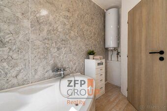 Ref #00610 For Sale apartment 3+1, 85.5 m² – Raspenava, Hejnic St.