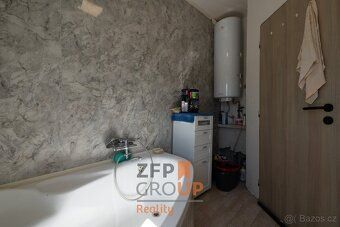 Ref #00610 For Sale apartment 3+1, 85.5 m² – Raspenava, Hejnic St.