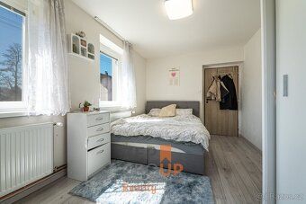 Ref #00610 For Sale apartment 3+1, 85.5 m² – Raspenava, Hejnic St.