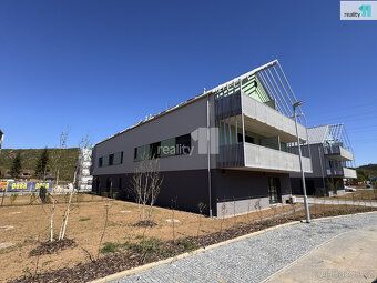 + zálohy na energie a služby v domě 2.300,-Kč/měsíc, elektři