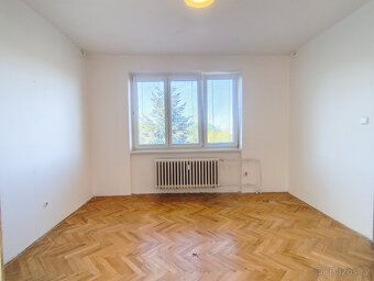 Hledáte klidné bydlení v Ostravě - Porubě s výbornou dostupn