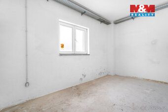 Rodinný dům k dokončení dle vlastních představ – Prácheň u Č