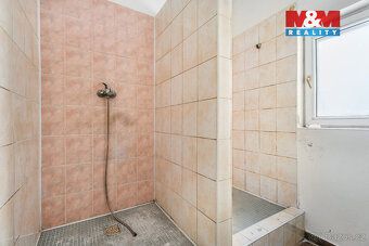 Rodinný dům k dokončení dle vlastních představ – Prácheň u Č
