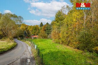 Looking for your dream home in nature but still with all comforts?