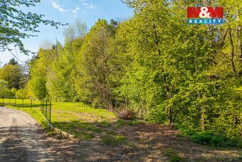 Looking for your dream home in nature but still with all comforts?