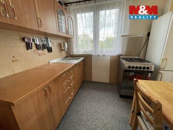 Looking for peaceful living in Karvina or an investment?