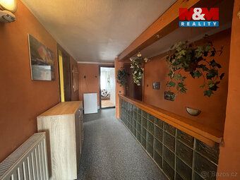 Looking for peaceful living in Karvina or an investment?