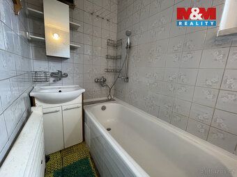 Looking for peaceful living in Karvina or an investment?