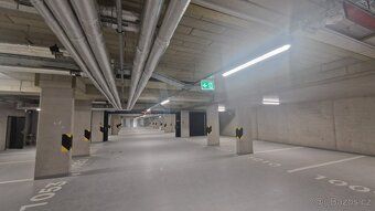 Postoupíme družstevní byt 3+kk v projektu Portti Kladno II.

