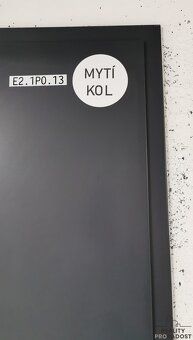 Nabízíme k prodeji moderní byt 1 + kk o celkové ploše 55,5 m