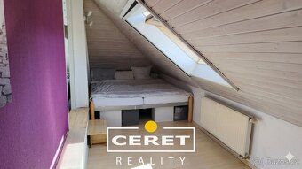 Family's peaceful oasis, house that adapts to you.
Are you looking for housing where city noise ends and privacy begins?