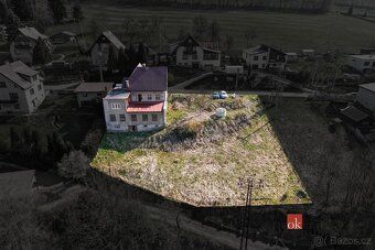 Predaj, rodinné domy, 354 m2, Haratice 102, 46846 Plavy, Jablonec nad Nisou [ID 82683]