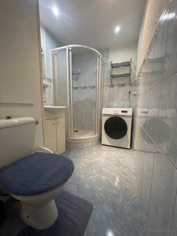 Oferuję na sprzedaż mieszkanie 3+1 o powierzchni 65 m² w Chodowie koło Karlowych Warów