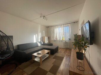 Oferuję na sprzedaż mieszkanie 3+1 o powierzchni 65 m² w Chodowie koło Karlowych Warów