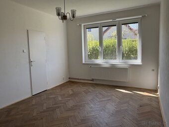 Hledáte příjemné a klidné bydlení? Nabízíme k pronájmu útuln