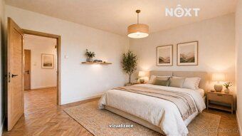 Nabízíme k prodeji byt o dispozici 2+kk a výměře 56 m², kter