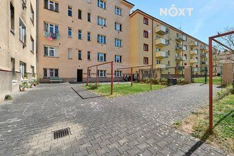 Nabízíme k prodeji byt o dispozici 2+kk a výměře 56 m², kter