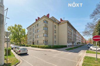Nabízíme k prodeji byt o dispozici 2+kk a výměře 56 m², kter