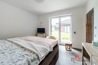 Prodej, domy/rodinný, 351 m2, 37315 Nová Ves, České Budějovi