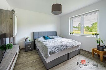 Prodej, domy/rodinný, 351 m2, 37315 Nová Ves, České Budějovi