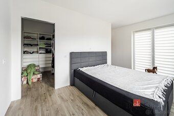 Prodej, domy/rodinný, 351 m2, 37315 Nová Ves, České Budějovi