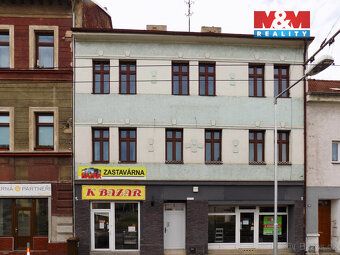 We offer for rent an attractive non-residential space of total area 145 sqm, located on the…