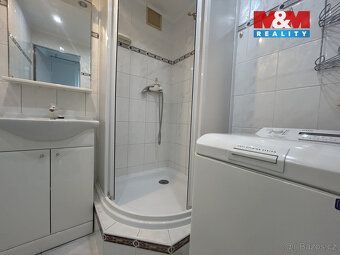 Beautifully maintained 2+1 apartment with loggia in Povrly, Sídliště street
