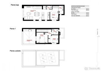 Villa in Daya Nueva - Newly Built House Location: Daya Nueva, Alicante, Spain Price: €317,000…