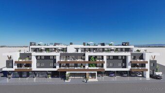 Apartment in Benijófar - New build Benijófar - Costa Blanca South Price: €253,000 2 bedrooms 2…