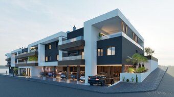 Apartment in Benijófar - New build Benijófar - Costa Blanca South Price: €253,000 2 bedrooms 2…