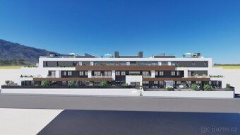 Apartment in Benijófar - New build Benijófar - Costa Blanca South Price: €253,000 2 bedrooms 2…