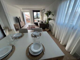 Terraced house in La Unión - New build La Unión - Murcia
PRICE: €1