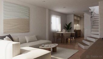 Terraced house in La Unión - New build La Unión - Murcia
PRICE: €1