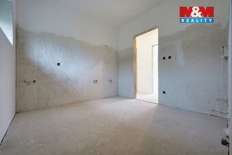 Exkluzivně nabízíme k prodeji novostavbu rodinného domu v Ry