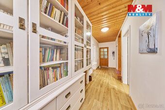 Nabízíme k prodeji vícegenerační dům v srdci Krkonoš, atrakt